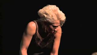 Surabaya Johnny excerpt. Siri Vik live in concert @ The Shedd.2014