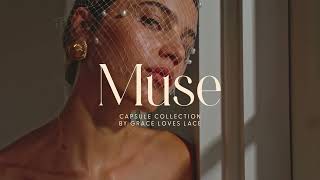 Muse Capsule Collection | April 2024 by Grace Loves Lace