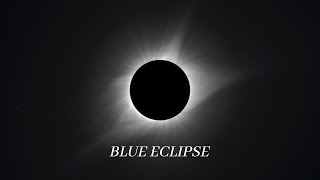 Blue Eclipse - David Asher