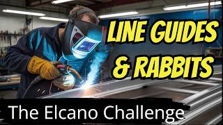 Ep. 78 Line guides and rabbit feast