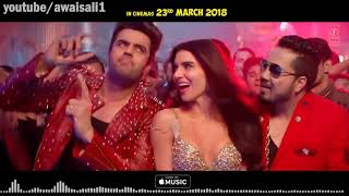 50 Gallan Goriyan Full Song   Kanika Kapoor, Mika Singh   Awais Ali Songs HD