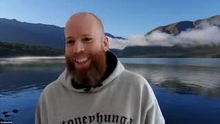 Reimagining Publishing : Content Production Simplified - ConTech Live and Amnet Live RoundTable