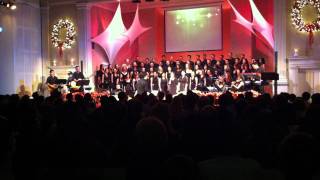 You Are Loved (Saturday night)