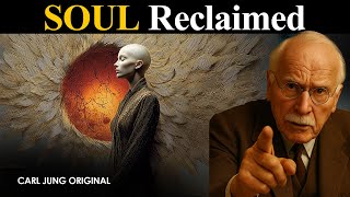 When the Empath Returns to Their Own Soul, Their Power Remembers Them | Carl Jung Original