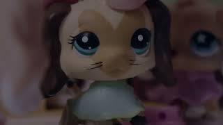Lps Character Short: Felicity & Josie