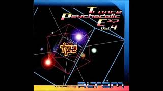 Alternative Control Vs Itza -  Girl's Trace In Control Space