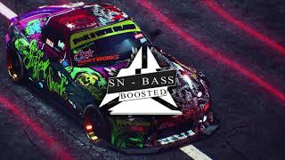 The Chainsmokers - Something Just Like This Remix 🔈 CAR BASS MUSIC 2020 🔈 BEST EDM ♫ SN BASS BOOSTED