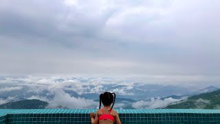 Hotel Mystic Mountain |  Getaway Destination |  Anniversary Celebration |  Nagarkot