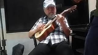Mike Hanopol Avantgard(9)