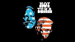ACOUSTIC HOT TUNA!