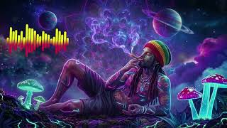 Deep Dub Reggae 8D 2026 🌊 Mystic Bass Waves & Deep Chill Atmosphere