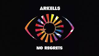 Arkells - No Regrets (Audio)