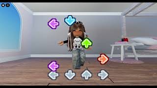 Becky's Dance Journey || BAD ENDING