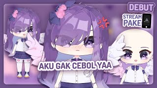 Malaikat Gemoy Yang Bercita Cita Jadi Idol [Utahime Yukari/Tengoku Live LA]