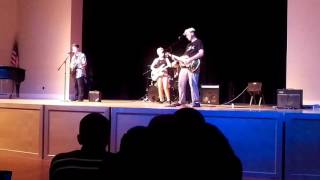 The Runners SHS Talent Show 3.9.17