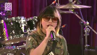 El Manu and Jessy Kang - Hindi Ako Mawawala | Vibe TV | Vibe PH