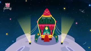 Alien Space Party Song Reverse 2x speed