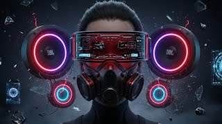 🔥 JBL Subwoofer Deep Bass | Tomorrowland Megamix