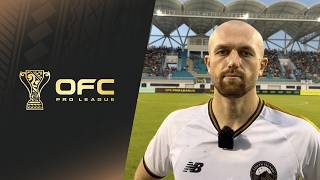Reaction | Christian Gray | South Island United