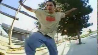 tilt mode man down louie barletta
