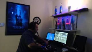 Certified Sessions   032 MoReX & Jeebs live on djquick e music radio 1