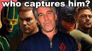 Which Characters Could Put Jeffrey Epstein Behind Bars?