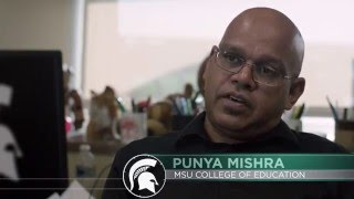 Design Studio - Video Spotlight #2, Robots in Research Groups