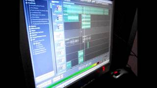 Crazy Driss yeS  A New Song Is Coming...