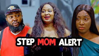 Step Mom Alert (Living With Dad)