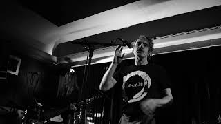 @NakedLunchOfficial  live Berlin 06.02.2026 