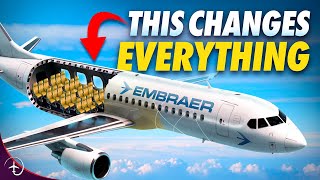 A Risky Bet AGAINST Boeing and Airbus?