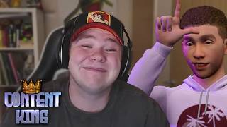 Becoming a Kick Streamer | AverageArchive