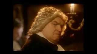 Bach. Magdalena Kožená - Cantata, BWV 30. Amazing Video.