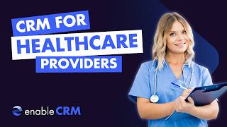 The amazing benefits of CRM for Healthcare and Private Clinics