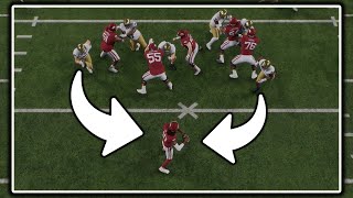 NCAA 26 Hardest Blitz To Block In College Football 26