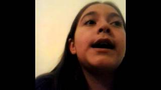 Mi primer VIDEO   !!!