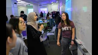 For MIT OpenCourseWare's 25th anniversary, we want to hear your voice.