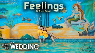 Best Pre Wedding Film {Sahil Love Raman} Una Rahul Photography