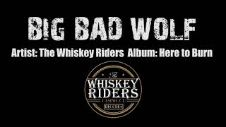 Big Bad Wolf