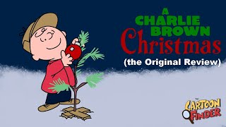 YULTIDE BEGINNINGS | A Charlie Brown Christmas - Review (Original)