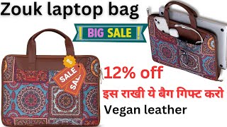 Zouk Handbags|Zouk Bags|Zouk Laptop bag|Bags|#zouk#zoukbags#bag