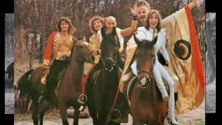 Dschinghis Khan - Sierra Nevada (Engl. Ver.)