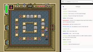 MarkyJoe1990's Stream #23: The Legend Of Zelda: A Link To The Past [Part 3] 1 / 2