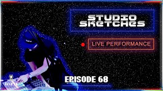Someone tell this music producer he's wrong - Live Music production with instruments Ableton 11