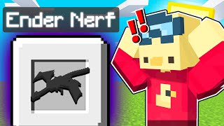 Minecraft But Im In The Nerf World! (TAGALOG)