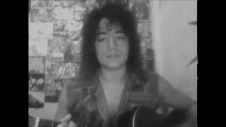 Johnny Cash - Ring of Fire (by Vinny Fist)