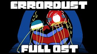 (Official) ErrorDust - Full OST