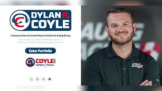DylanRCoyle.com Sizzle