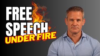 The FCC Just Crossed a Line: Kimmel, Trump & Free Speech