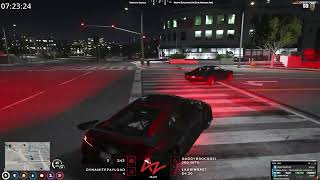 ShEEEsh Tony Handled That After She Got Direspectful - Nopixel 3.1 RolePlay Clip